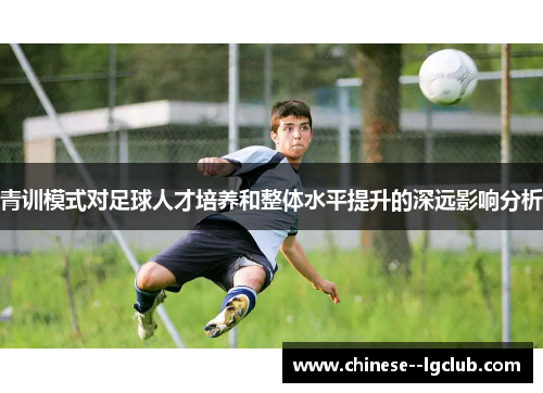 青训模式对足球人才培养和整体水平提升的深远影响分析